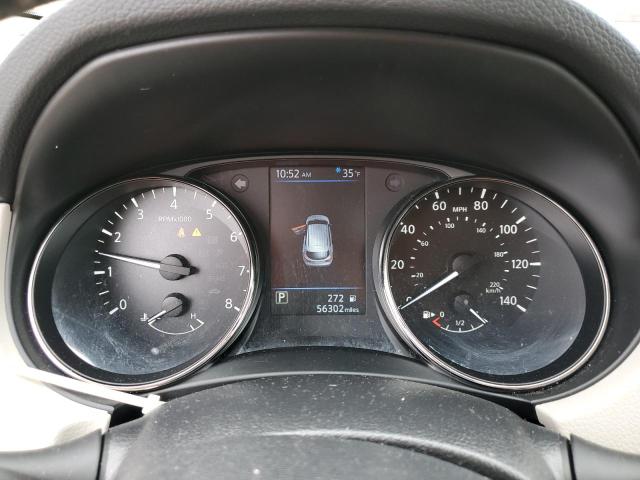 JN1BJ1CR0KW322243 Nissan Rogue Sport S