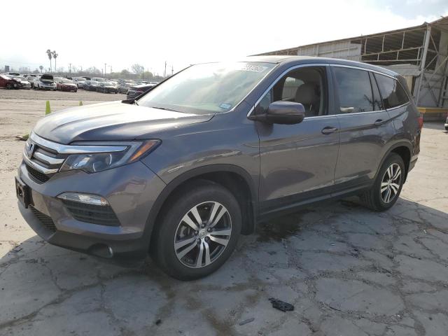 2016 Honda Pilot EX