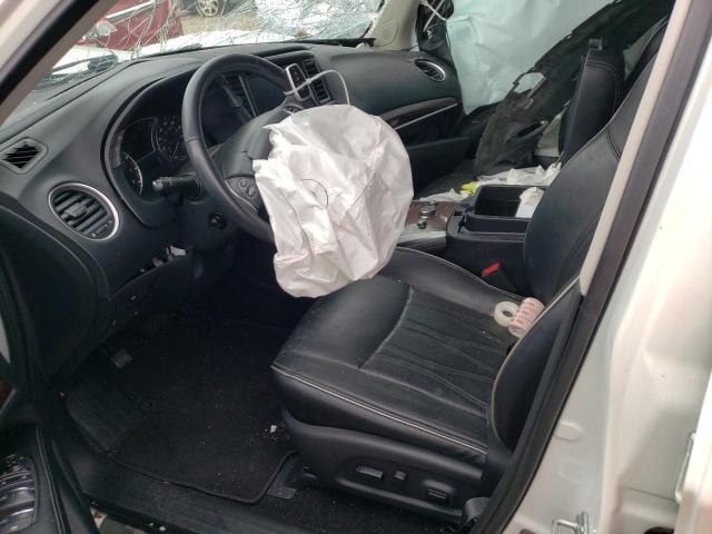 2018 INFINITI QX60 - 5N1DL0MN3JC525760