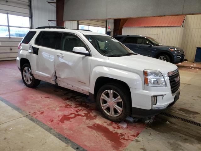 2017 GMC TERRAIN SL 2GKFLTEK9H6199571