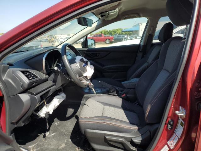 JF2GTACC2KH382359 Subaru Crosstrek