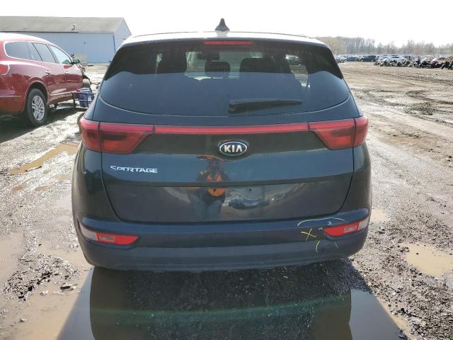 2018 KIA SPORTAGE L KNDPMCAC7J7344723