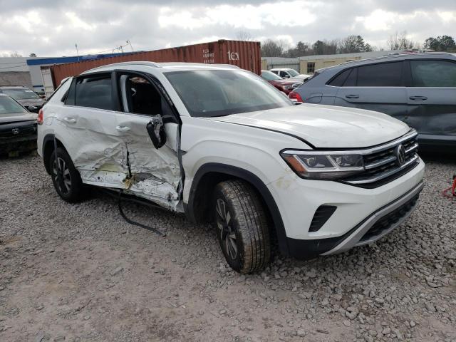 2023 VOLKSWAGEN ATLAS CROS 1V2DC2CA1PC208615