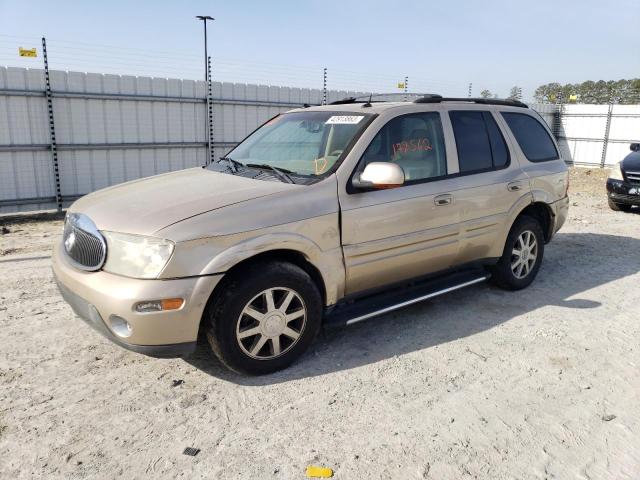 2004 Buick Rainier CXL