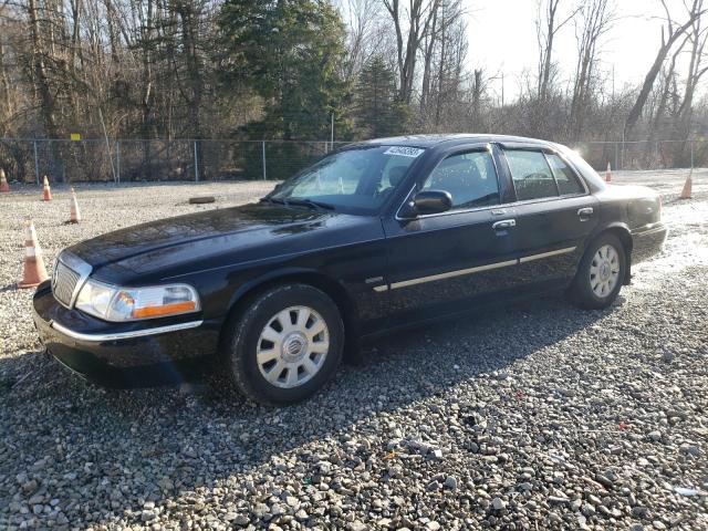 2003 Mercury Grand Marquis LS