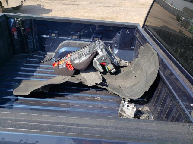 2021 CHEVROLET SILVERADO 3GCPWBEKXMG347968