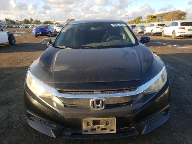 2016 HONDA CIVIC EX 19XFC2F74GE218476
