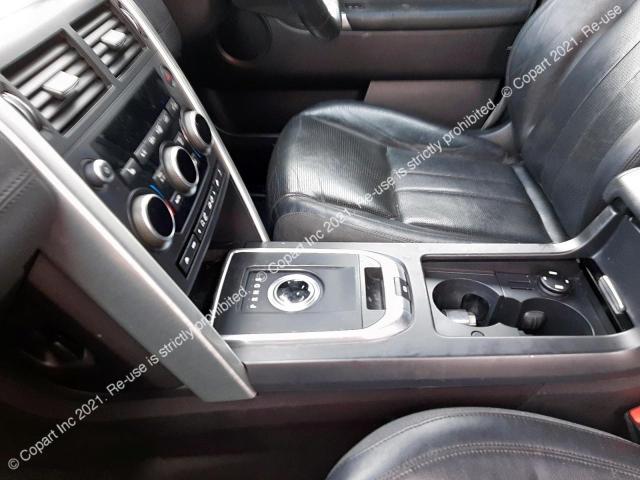 SALCA2AN0GH630007 Land Rover Disco-y Sp