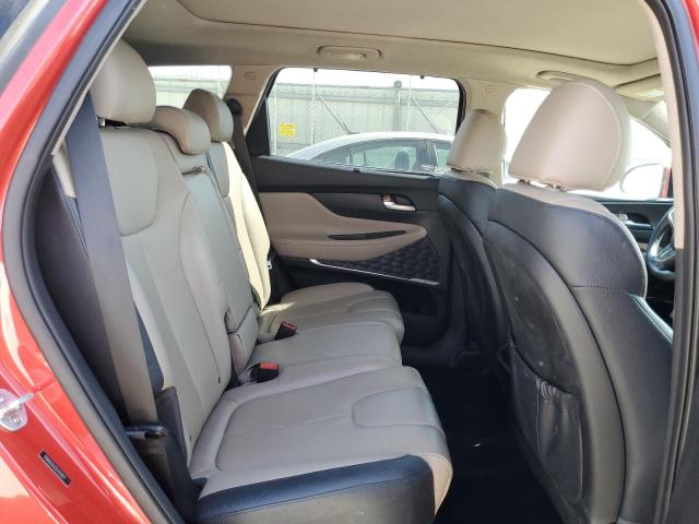 2020 HYUNDAI SANTA FE S 5NMS33AD2LH278177