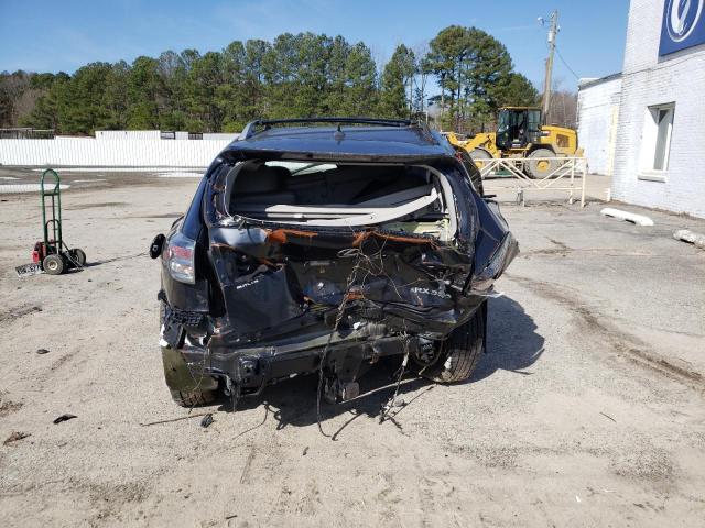 2011 Lexus Rx 350 VIN: 2T2ZK1BA8BC058116 Lot: 43049993