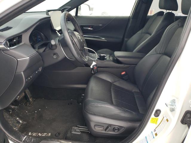 2021 TOYOTA VENZA LE - JTEAAAAH0MJ008090