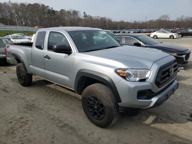 2022 TOYOTA TACOMA ACC - 3TYRX5GN9NT059865