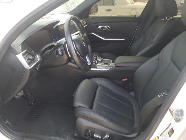 2020 BMW 330I - WBA5R1C07LFH39672