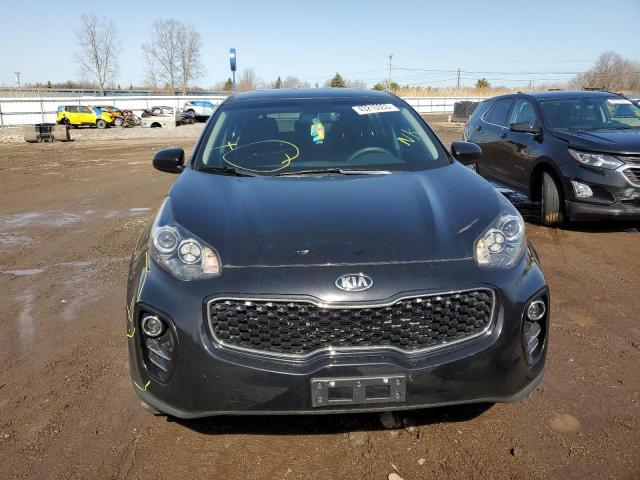 2018 KIA SPORTAGE L KNDPMCAC7J7344723