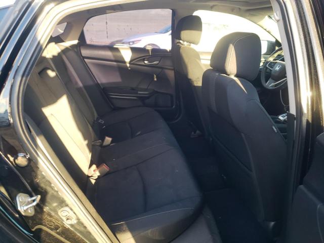 2016 HONDA CIVIC EX 19XFC2F74GE218476