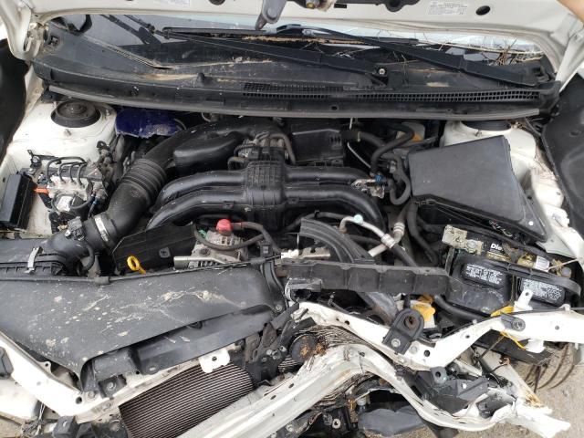 2016 SUBARU CROSSTREK JF2GPANCXG8202005