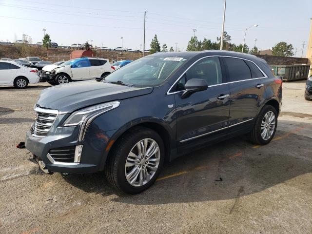 2019 CADILLAC XT5 PREMIU 1GYKNERS7KZ227206