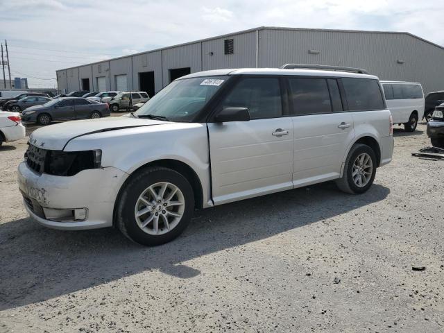 2016 FORD FLEX SE - 2FMGK5B83GBA22944