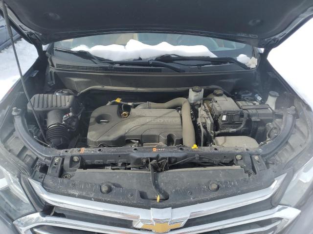 2018 CHEVROLET EQUINOX PR 3GNAXVEV3JL398365