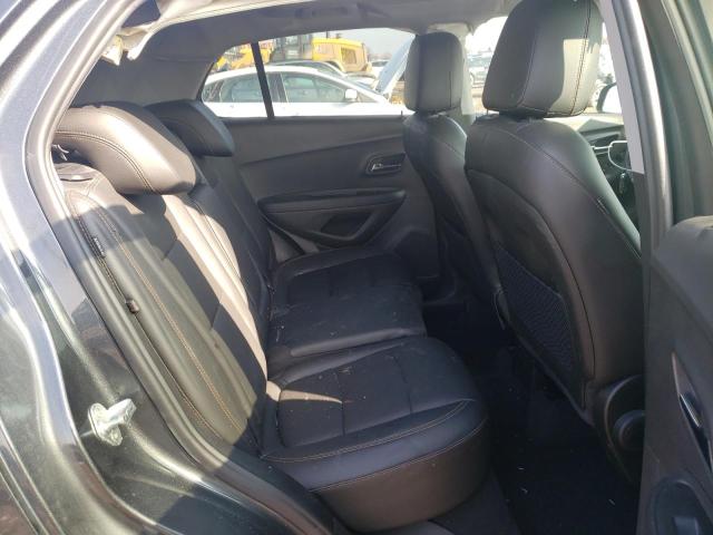 2019 CHEVROLET TRAX PREMI 3GNCJRSB6KL397465