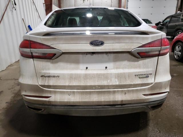 2020 FORD FUSION TIT - 3FA6P0D91LR176032