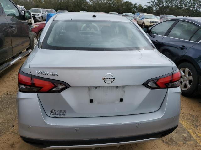2020 NISSAN VERSA S 3N1CN8DV8LL893418