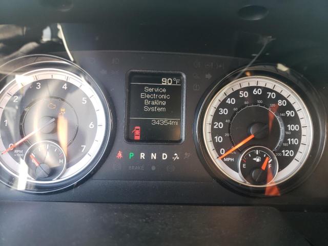 2020 RAM 1500 CLASS 3C6RR6KG7LG224657