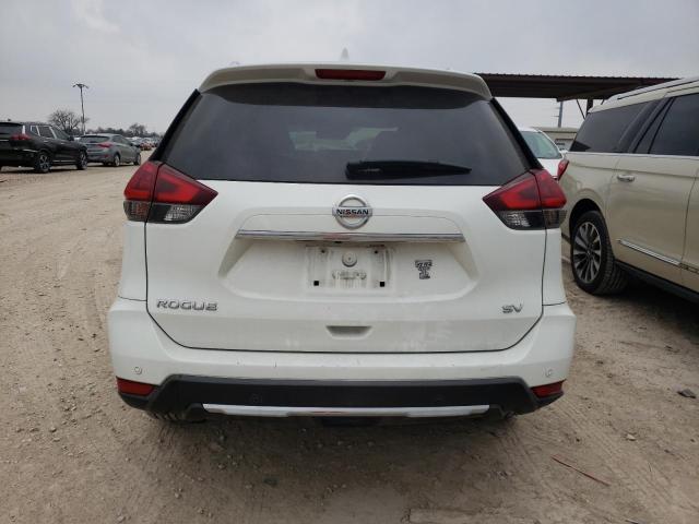 2020 NISSAN ROGUE S KNMAT2MT4LP500430