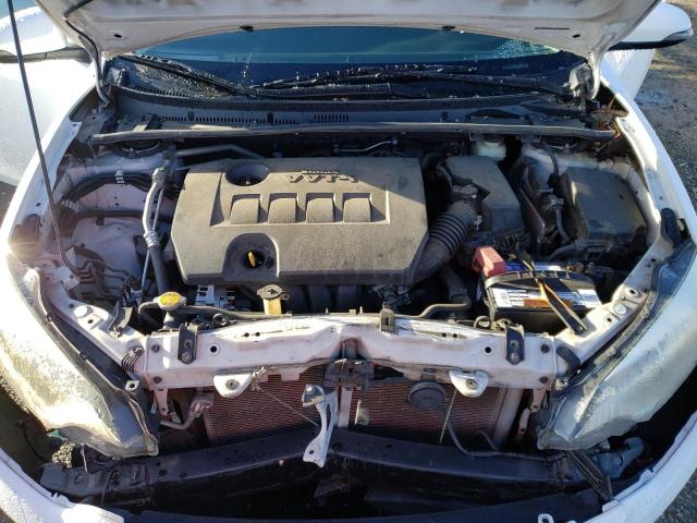 2016 TOYOTA COROLLA L 5YFBURHE5GP558069