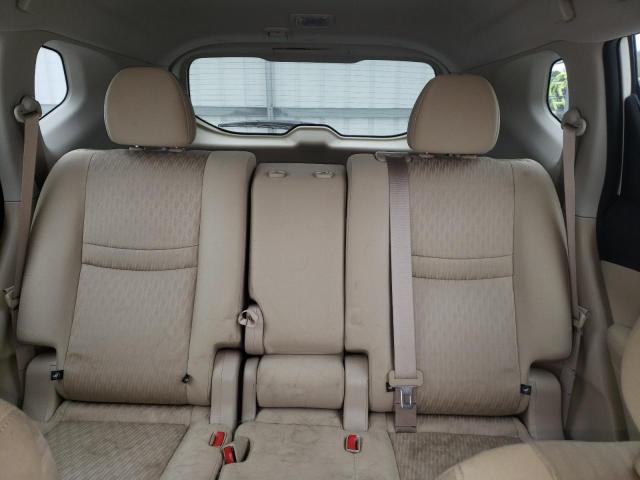 2017 NISSAN ROGUE S JN8AT2MV9HW008222