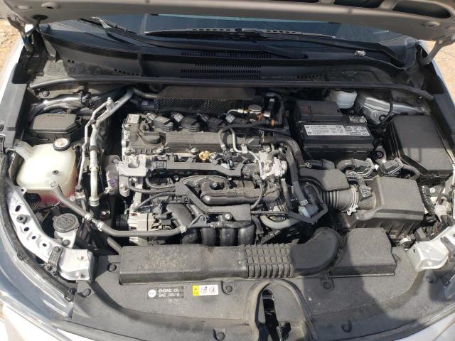 2020 TOYOTA COROLLA SE 5YFS4RCE2LP054984