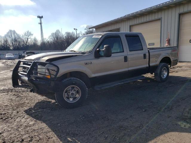 2003 Ford F-250 