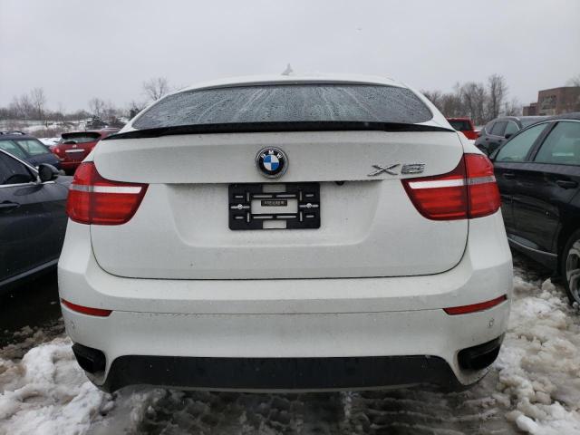 5UXFG8C58EL592795 BMW X6
