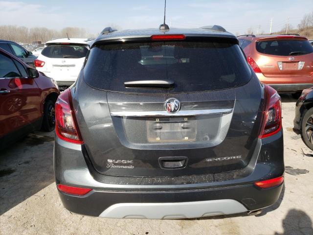 2018 BUICK ENCORE PRE - KL4CJASB4JB671976