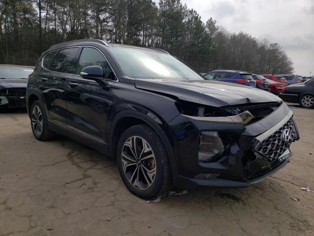 2019 HYUNDAI SANTA FE L - 5NMS5CAAXKH024070