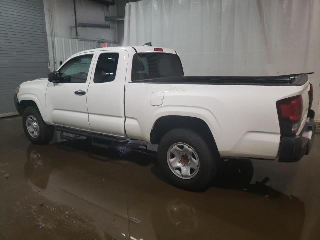 2022 TOYOTA TACOMA ACC 3TYSX5EN0NT015919