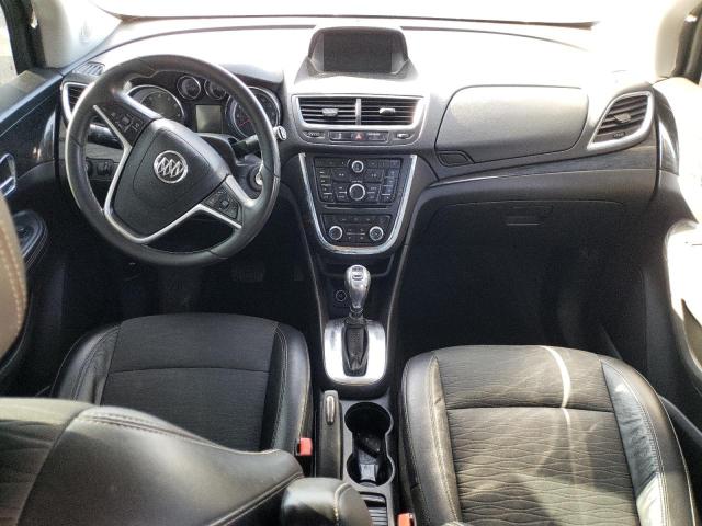 KL4CJASB5FB111584 Buick Encore