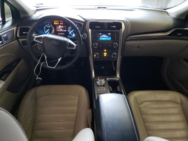 2017 FORD FUSION SE 3FA6P0HD9HR166242