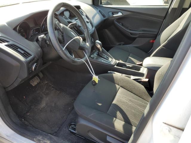 2015 FORD FOCUS SE 1FADP3F27FL215783