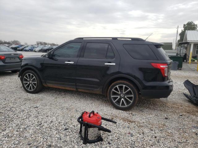 2015 FORD EXPLORER X 1FM5K7D80FGA02643