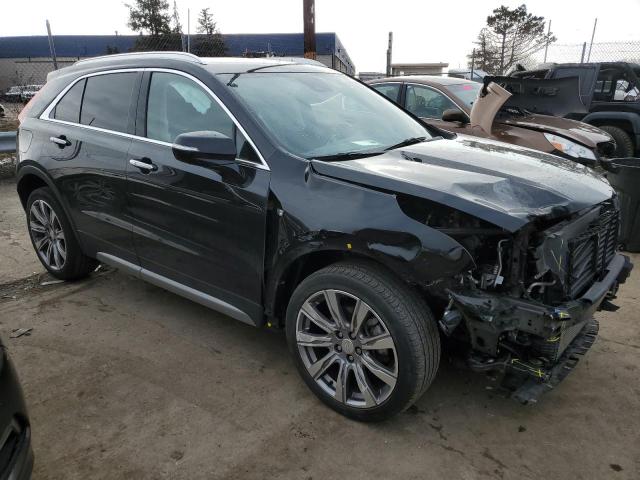 2019 CADILLAC XT4 PREMIU 1GYFZCR40KF143113