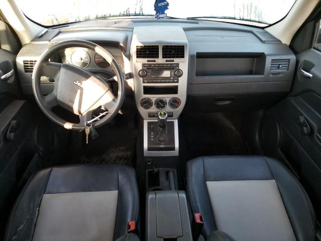 1J8FT28058D732011 Jeep Patriot