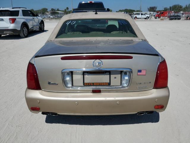 1G6KD54Y15U246035 Cadillac Deville