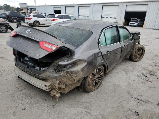 2018 TOYOTA CAMRY L 4T1B11HK7JU595596