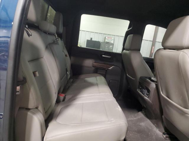 2020 CHEVROLET SILVERADO2 1GC1YNEY0LF214240