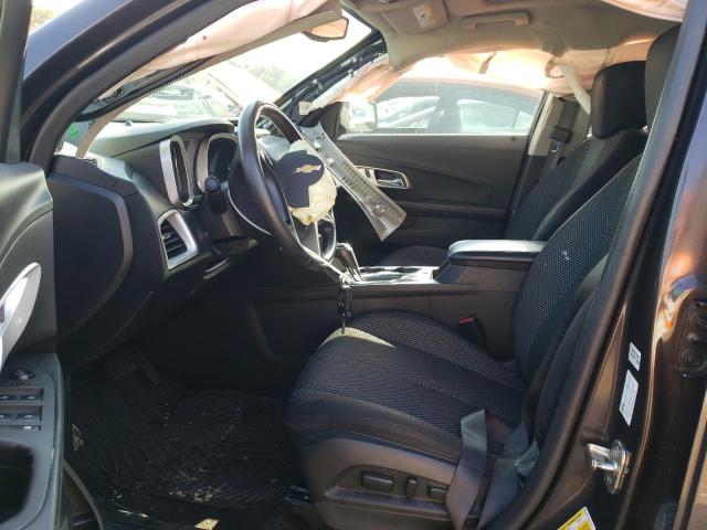 2016 CHEVROLET EQUINOX LT 2GNALCEK4G6142237