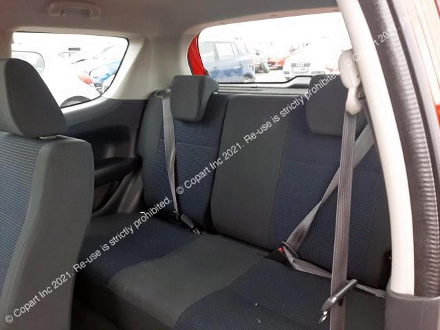 TSMMZA11S00772183 Suzuki Swift Sz3