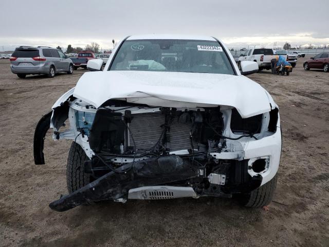 2023 TOYOTA TACOMA DOU 3TMCZ5AN0PM557444