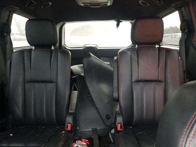 2019 DODGE GRAND CARA 2C4RDGEG0KR620477