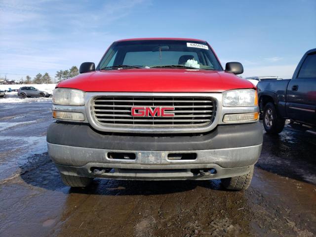 1GTHC24132E106005 GMC Sierra C2500 Heavy Duty
